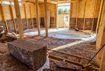 Insulation Removal and Installation are Best to Perform before Winter | Pasadena, CA